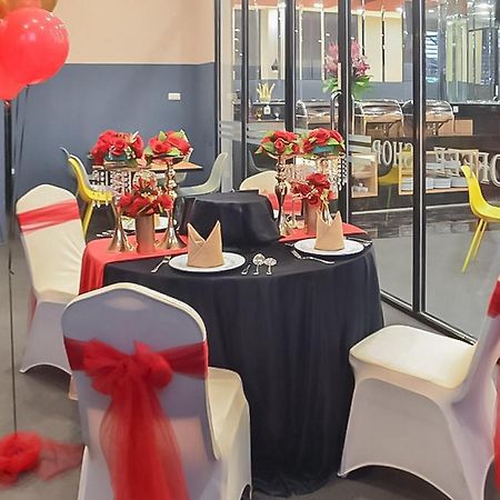 Hotel Mutiara Mitra Reddoorz Padangsidimpuan Extérieur photo