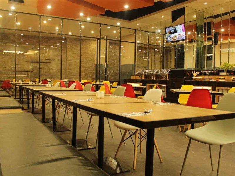 Hotel Mutiara Mitra Reddoorz Padangsidimpuan Extérieur photo