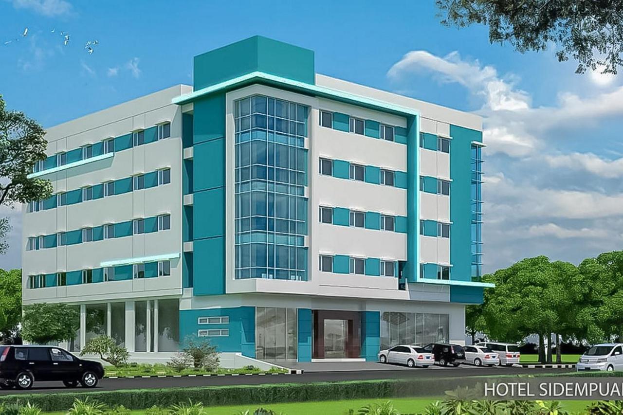 Hotel Mutiara Mitra Reddoorz Padangsidimpuan Extérieur photo